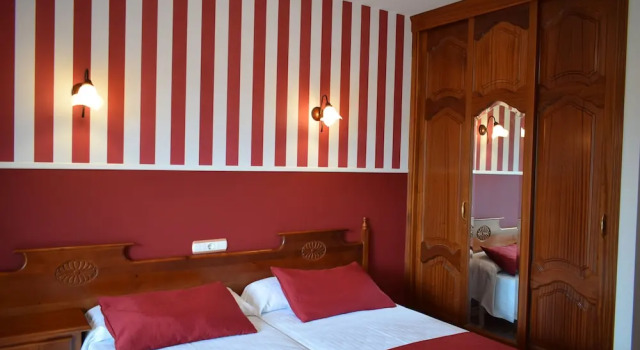 Номер Standard Hotel VIDA Ostra Marina