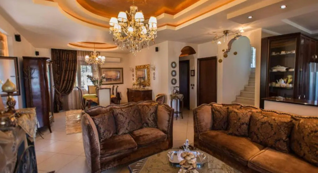 Villa Gogo offers privacy and pool, Забронировать Вилла Коттеджи Центрального Крита, Коттедж