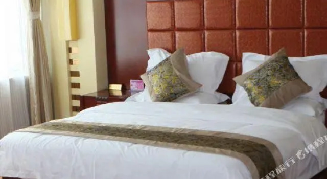 Erdos Kaihong Hotel, Rezervasyon Otel Ordos Inner Mongolia