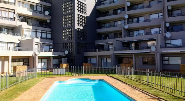 Апартаменты 37 De Valle Mosselbay, Diaz Beach