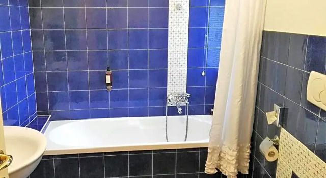 Номер Classic Relais Alcova del Doge