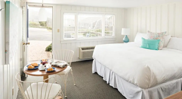Chatham Tides, Book Mini-hotel Chatham Cape Cod