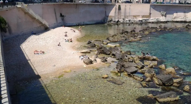 Коттедж с 3 комнатами La Casa di Ilde al Duomo - Ortigia Holidays