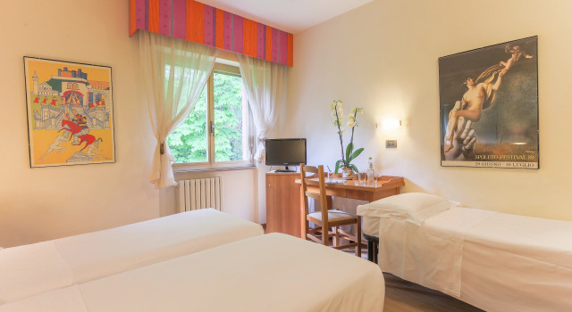 Hotel Ilgo