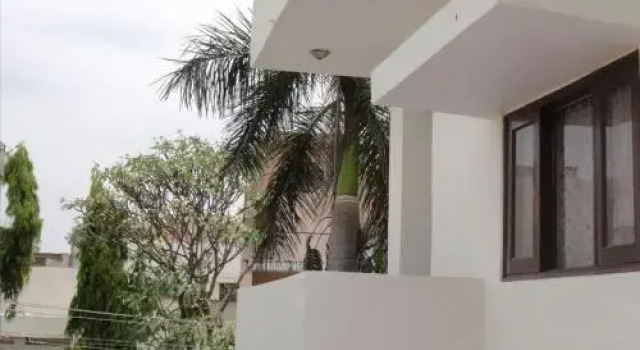 Gunawati Retreat, Забронировать Отель Отели штата Раджастхана с парковкой, Парковка