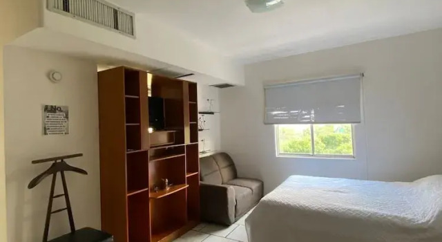 Апартаменты Confort Ejecutivo Suites Lindavista