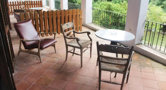Двухместный номер Standard Hostal Rural Mas Blanc