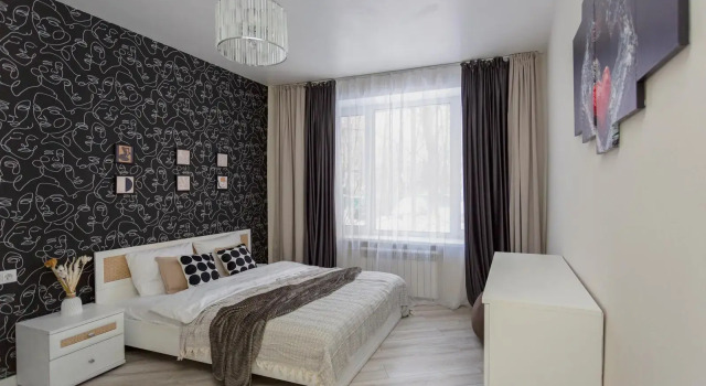 Moment House 24A Sinichkina 2nd Street, Prenota Appartamento Mosca Russia