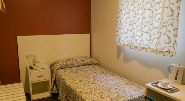Hostal San Vicente II