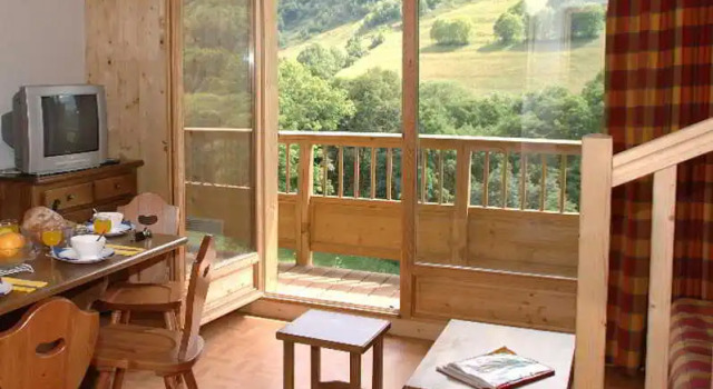 Chalets de L'arvan I et II, Забронировать Шале Сен-Сорлен-д'Арв Ле Сибель