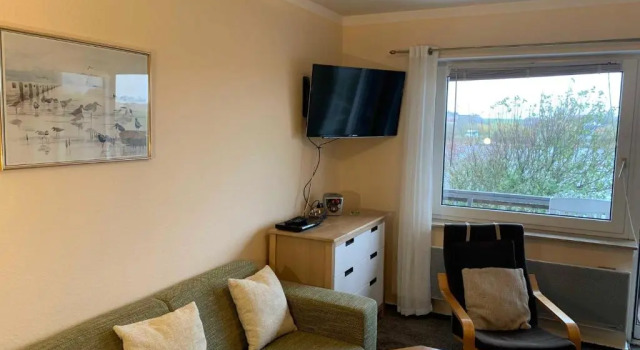 Appartement 18