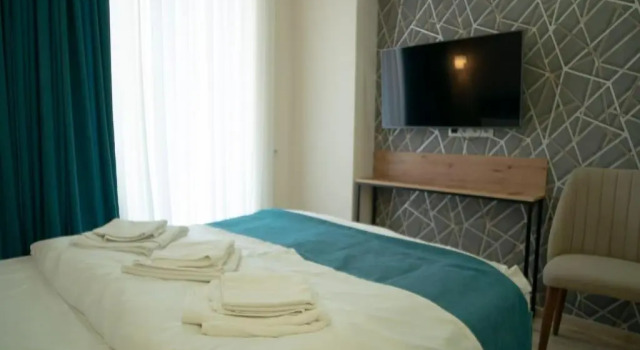 Leo Group Apartment 11-227A Sunrise Batumi, Book Apartment Batumi 