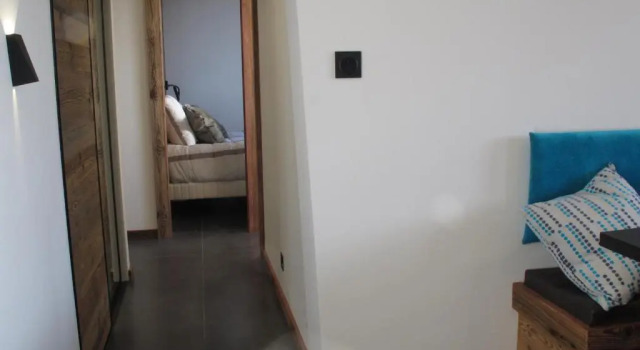 Appartement Avoriaz, 3 pièces, 8 personnes - FR-1-634-3