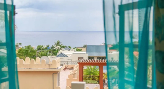 Номер Premium Ayati Hotels