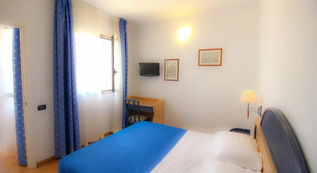 Номер Standard Hotel Paladini di Francia