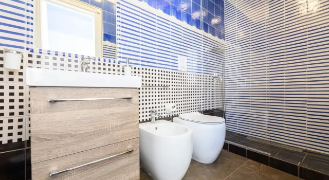 Апартаменты Corso Umberto 58 in Napoli