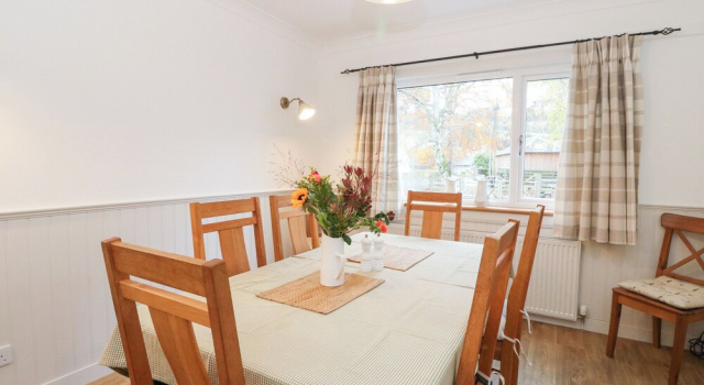 Beechwood Cottage, Prenota Casa vacanze Pitlochry Perthshire