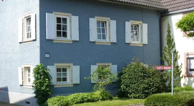 Privatzimmer Rethaber