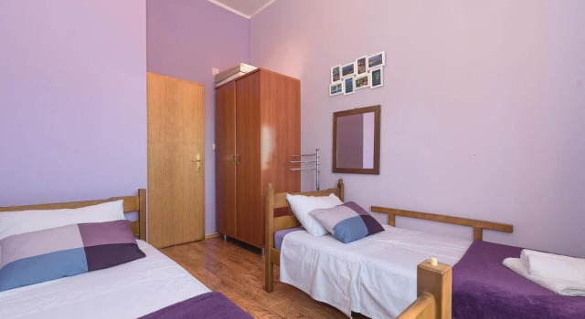 Awesome Home in Primosten With Wifi and 2 Bedrooms, Забронировать Отель Примоштен Шибеник