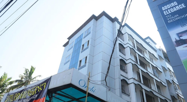 OYO Flagship 26502 Orchid Regency