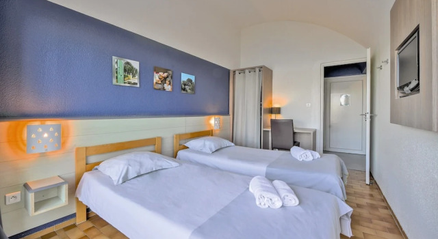 Номер Classic Belambra Clubs Balaruc-les-Bains - Les Rives de Thau