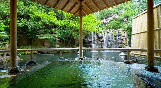 Yushi Chikumakan, Book Hotel Chikuma Nagano