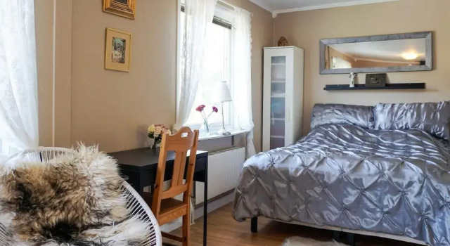 5 Star Holiday Home in Tanumshede, Book Vacation Home  