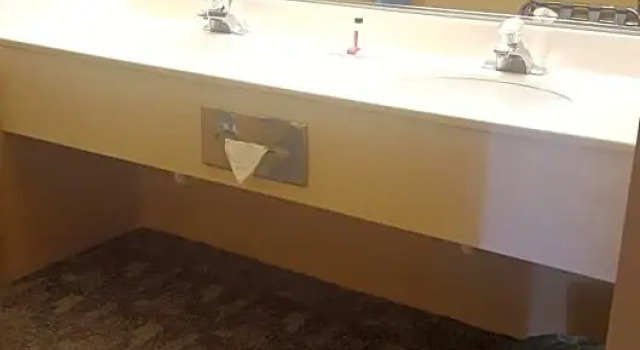 Люкс Superior Baymont by Wyndham Coeur D Alene