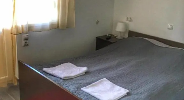 Jázmin Vendégházak és Apartmanok