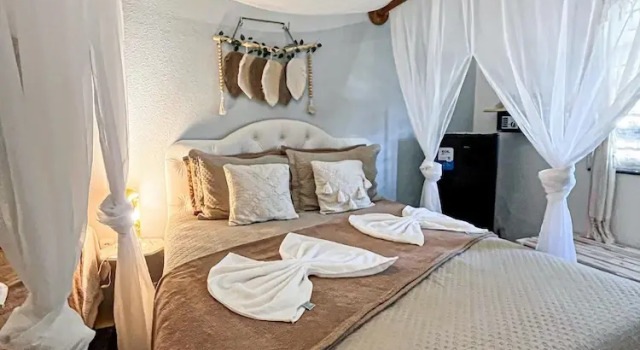 Люкс Classic ASAS DEL MAR - SUITES
