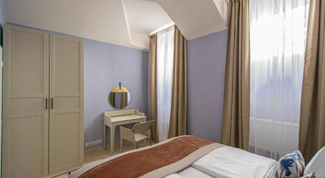 Modern and Spacious Apartments in City Center, Забронировать Апартаменты/квартира Отели Праги с парковкой, рядом с И. П. Павлова, Парковка
