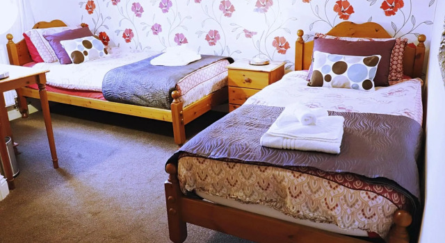 Arkale Lodge, Rezervați Hotel Hoteluri și cazare în Carlisle, Hotel