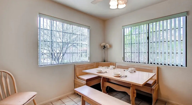 Borrego Springs Hideaway: Pool Table, Mtn Views!