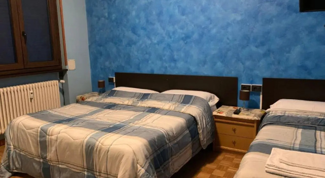 Номер Standard Casa Vacanza Nadia