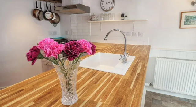 Cross View Cottage, Rezervasyon Tatil Evi Merseyside villalar, Villa