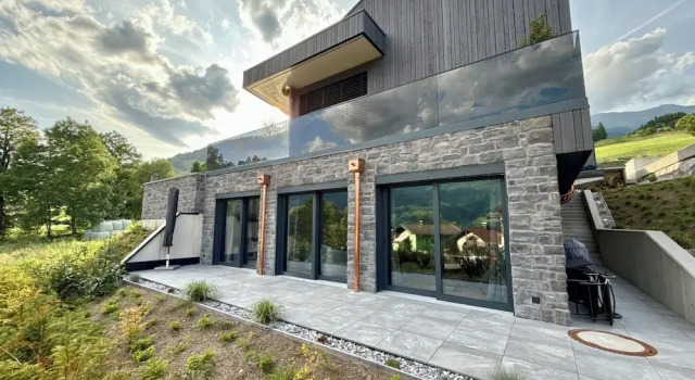 Номер Luxury Apartment Alpinero 405 by we rent