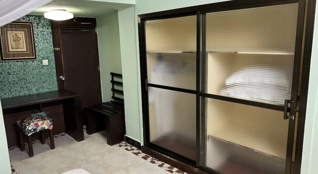 Люкс Executive New Dodoma Hotel