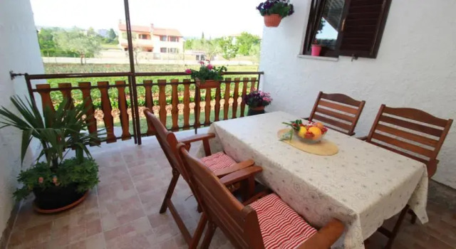 Apartment Diego, Забронировать Апартаменты/квартира Пула Pula Riviera, рядом с Пляж База