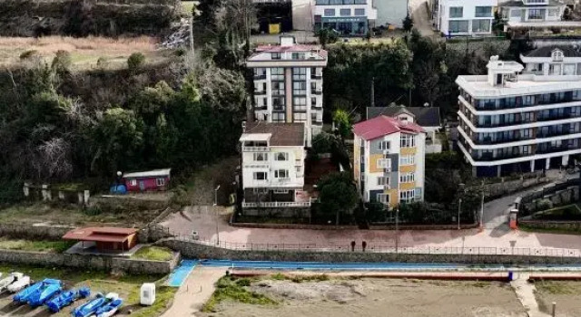 Sofia Beach Residence