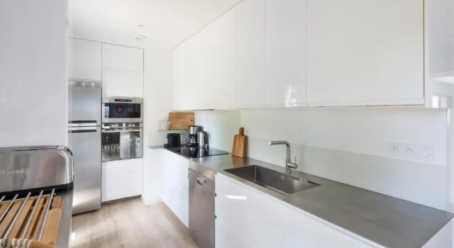 Коттедж Villa Epicure by Cocoonr - Belle maison proche de la plage