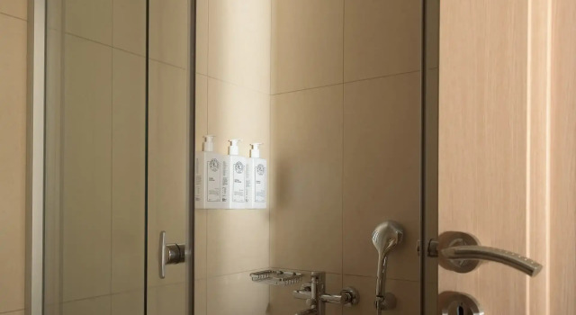 Люкс Nere Suites