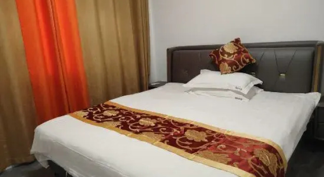 Люкс Enshi Haochen Homestay