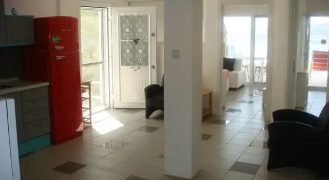 Bitez Aparts, Rezervovat Apartmán Bitez Bodrum