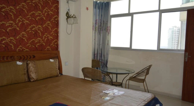 Sanya Ai Wan Hostel, Book Hostel Sanya Hainan