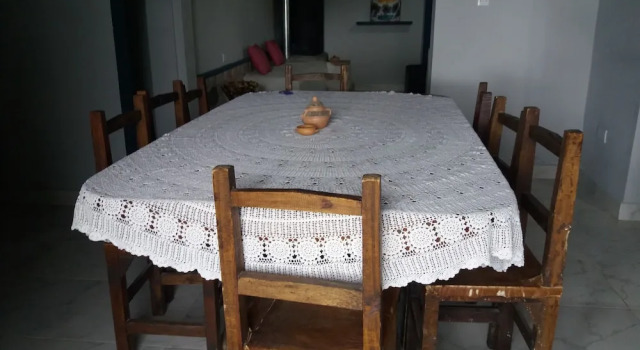 Коттедж La Morera de Angel