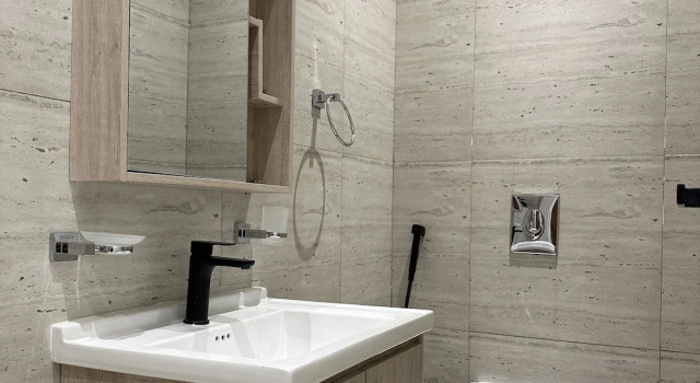 Апартаменты Kease Malqa K-8 Royal Touch  AZ61