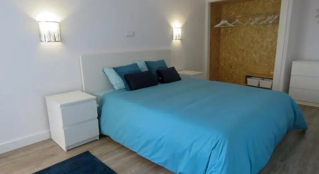 Rocha T Apartments, Забронировать Апартаменты/квартира Апартаменты Портиман, рядом с Парк Молодежи, Апартаменты/квартира