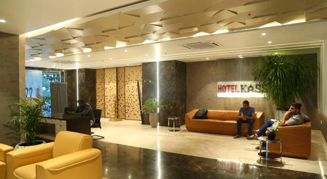 Hotel KASS