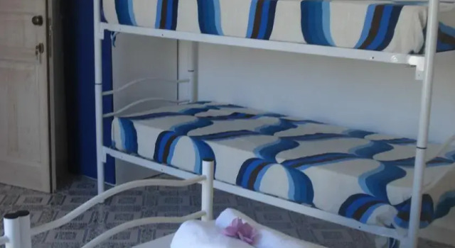 Hostel Salina