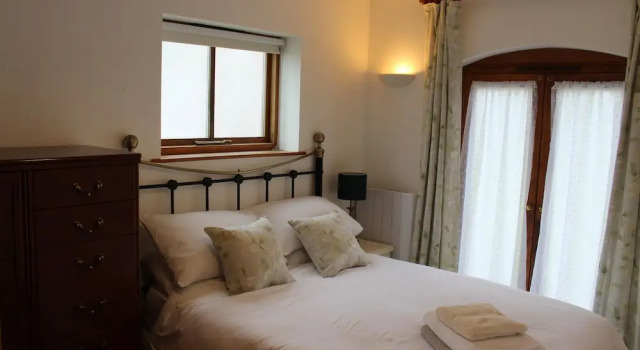 Номер Standard Holly Lodge